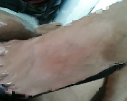 Japanin threeseome sylkeä paahtamalla sensuroimatonta