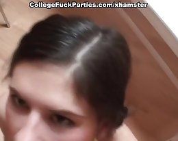 Octavia sininen haluaa sinun cum!