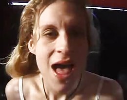 Miehensä kellot vaimo saa munaa