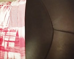 Ebony Teens rakastaa imeä