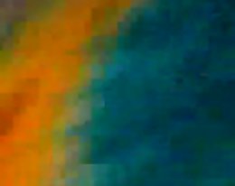 Kiinan hottie Singaporessa