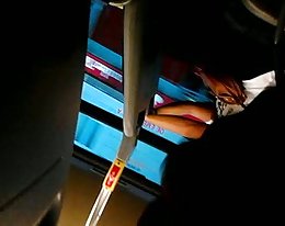 Kauneus salonki vanha perverssi