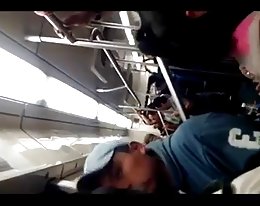 Kokoelma kolme kuumien valukappaleiden