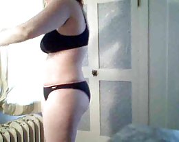 Pikku-blondi Suun POV