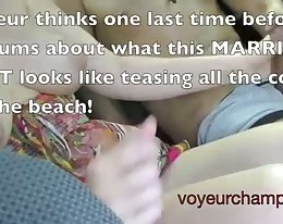 Sarah vandella pov cum hänen isot tissit kahdesta näkökulmasta kuormitusta