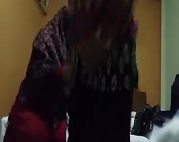 Pervcity kuuma Aasian-latina blowjob yliannostus