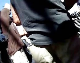 Haluan suorittaa kylpy sinulle...